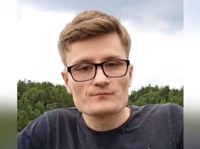 Maciej Dołęga - main photo