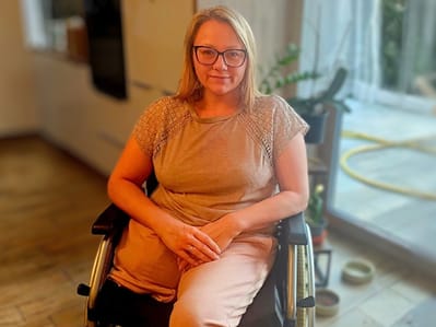 Aleksandra Jakut - main photo