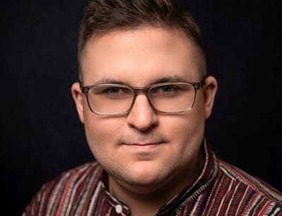 Remigiusz Małecki - zdjęcie główne
