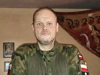 Grzegorz Skiba - main photo
