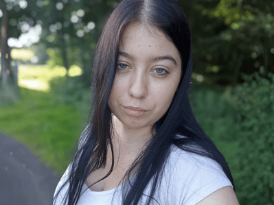 Martyna Suder - main photo