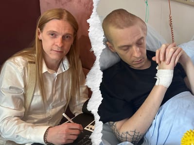 Mateusz Zapałyło - zdjęcie główne
