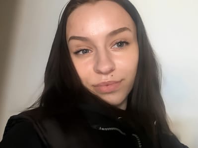 Patrycja Gnaś - zdjęcie główne