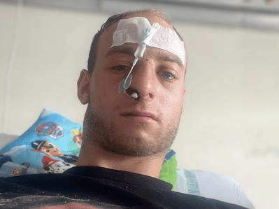 Patryk Raczyński - main photo