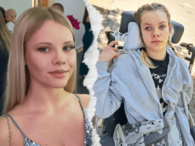 Aleksandra Ratuszniak - main photo