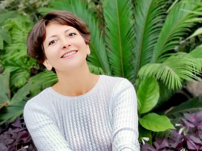 Olga Kravchuk - zdjęcie główne