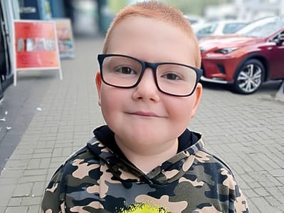 Kacper Pietrusiński - main photo