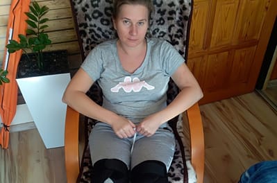 Monika Krząstek - zdjęcie główne
