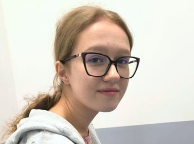 Gabriela Kmiecik - main photo