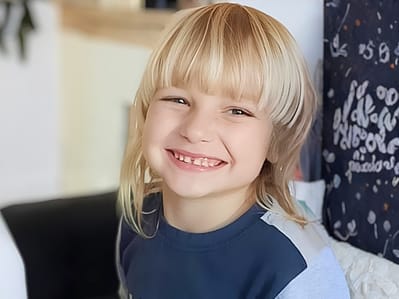 Leon Gąsior - main photo