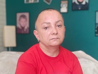 Magdalena Kościelska - zdjęcie główne