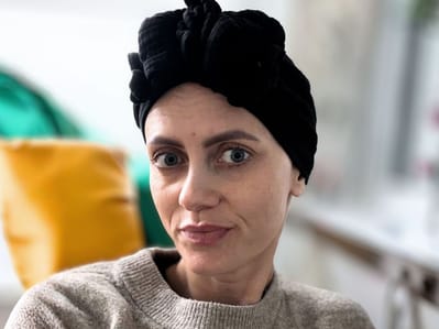 Anna Gawot - zdjęcie główne