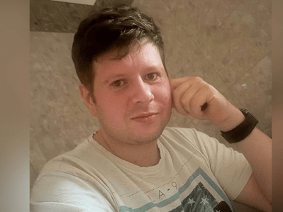 Sebastian Kołodziejczyk - zdjęcie główne