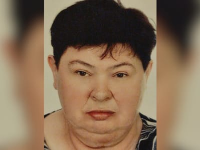 Lucyna Wojciechowska - zdjęcie główne