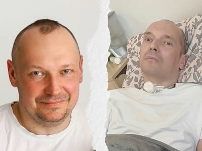 Konrad Rusek - zdjęcie główne