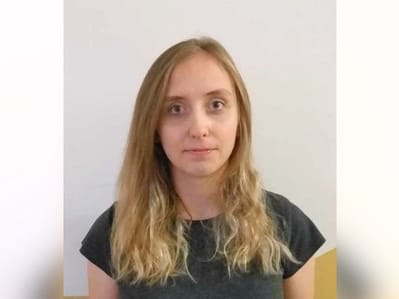 Martyna Młynarczyk - main photo