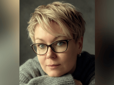 Monika Blazyna - zdjęcie główne