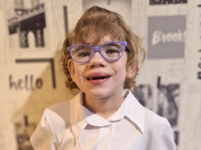 Róża Budek - zdjęcie główne