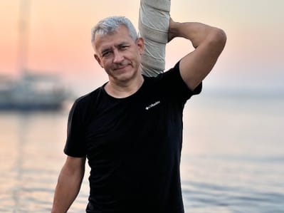 Leszek Piasecki - zdjęcie główne