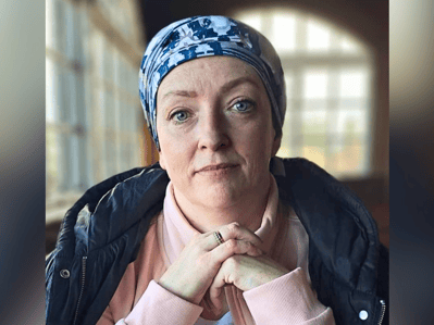 Monika Kowalska - zdjęcie główne
