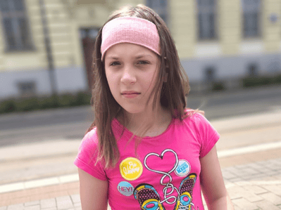 Lena Zielińska - zdjęcie główne