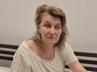 Barbara Sosnowska - zdjęcie główne