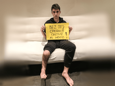 Alan Kopras - main photo