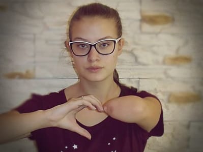 Paulina Kunowska - zdjęcie główne