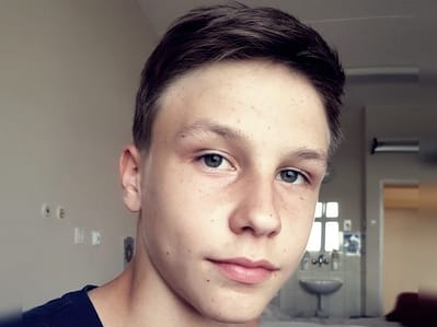 Wiktor Wierzchoś - zdjęcie główne