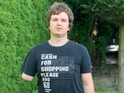 Grzegorz Białas - main photo
