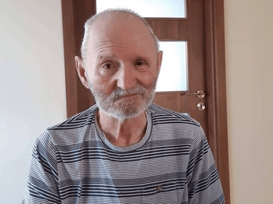Józef Piotr Bednarek - main photo