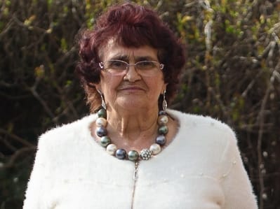 Józefa Kunc - main photo