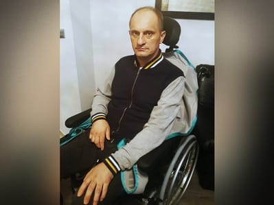 Paweł Woszczyna - zdjęcie główne