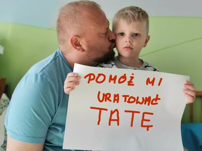 Paweł Kurzawa - main photo