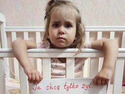Kira Zavalna - zdjęcie główne
