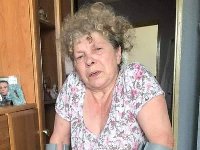 Leokadia Koniorczyk - zdjęcie główne
