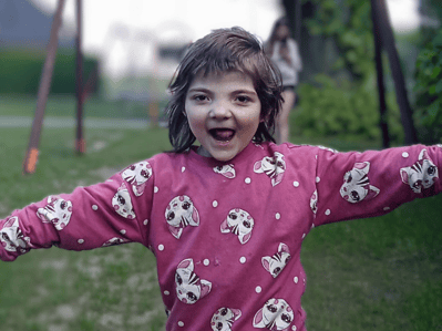 Wiktoria Huć - main photo