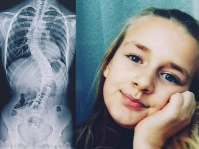 Aleksandra Kaczmarek - zdjęcie główne
