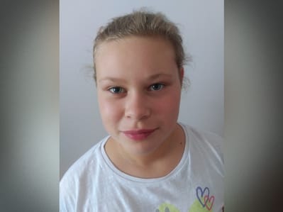 Natalia Ostrowska - zdjęcie główne