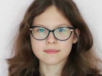 Alicja Chmielarska - zdjęcie główne