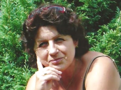 Urszula Czerniej - zdjęcie główne