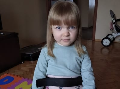 Małgosia Smantser - zdjęcie główne