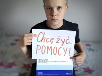 Miłosz Drygalski - zdjęcie główne