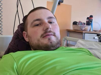 Bartosz Pietrzak - main photo
