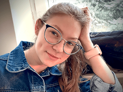 Amelia Olczyk - zdjęcie główne