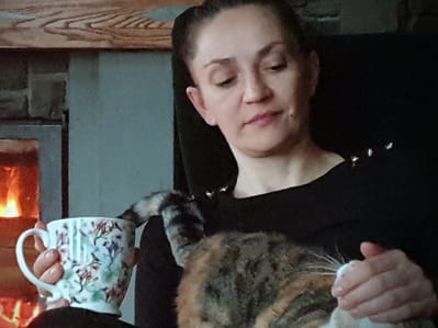 Maria Winnicka - zdjęcie główne