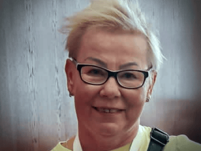 Ewa Krzeszewska - main photo