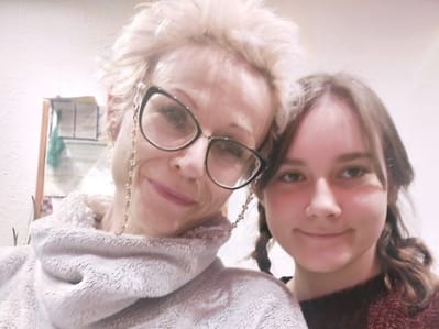 Karina i Zuzia Miłek, Jacek Fudel - main photo