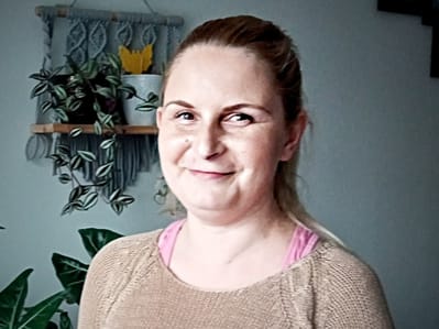 Mirela Pardo - zdjęcie główne