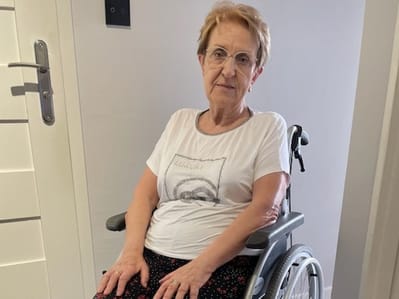 Danuta Nowakowska - zdjęcie główne